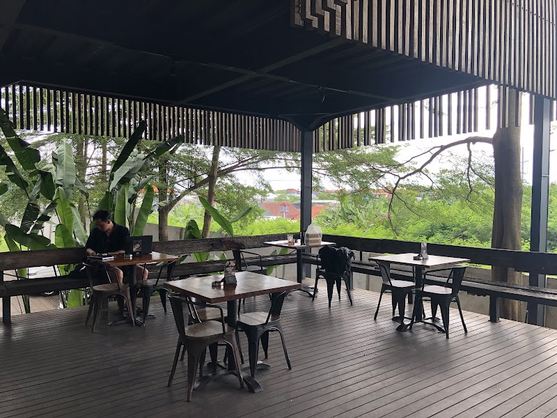 9-11 Cafe