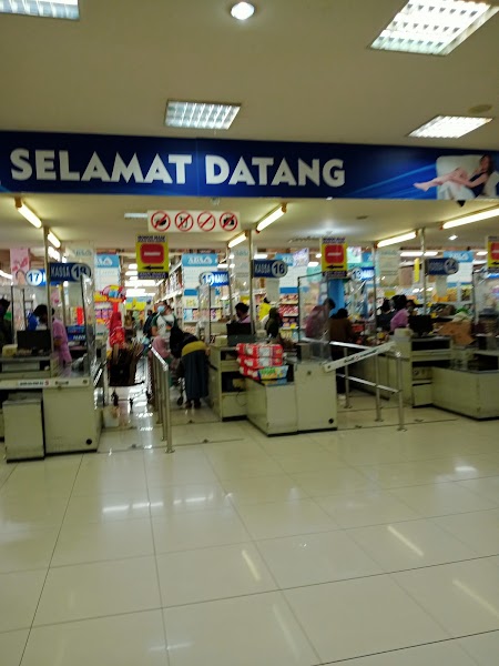 Ada Siliwangi