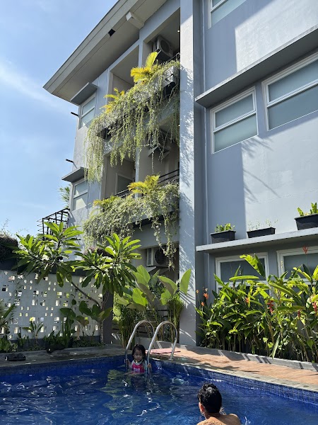AJ BOUTIQUE HOTEL MALIOBORO