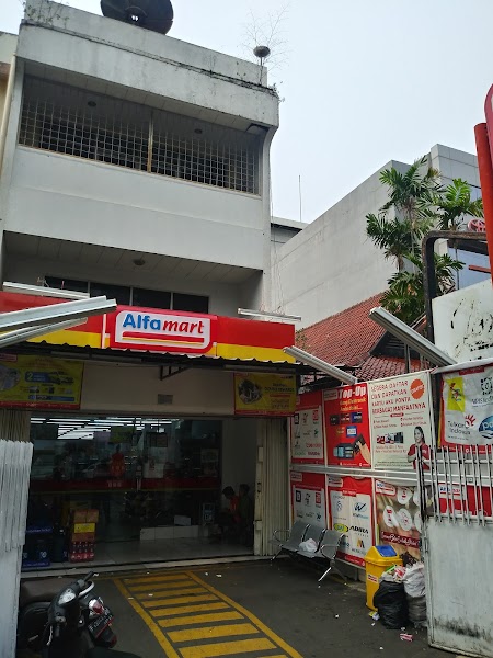 Alfa Mart