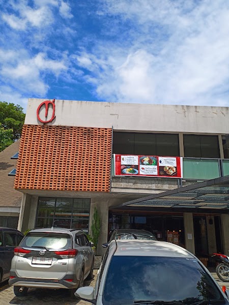 Anomali Coffee Makassar