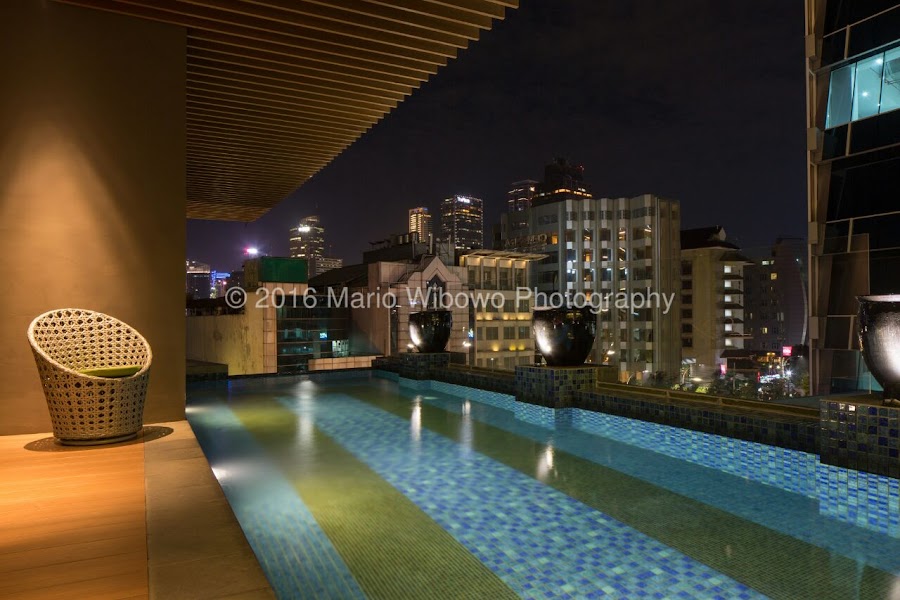 AONE Hotel Jakarta