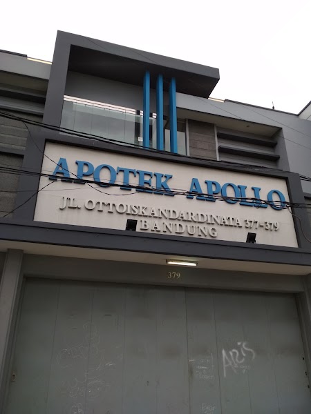 Apotek Apollo