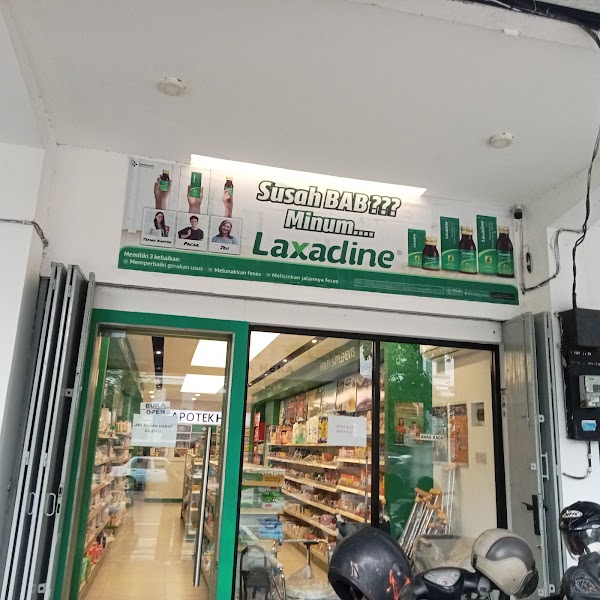 Apotek Heka Thamrin
