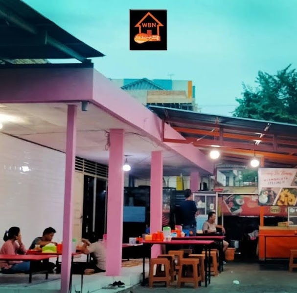 Apotek K-24 Angkatan 66 Palembang