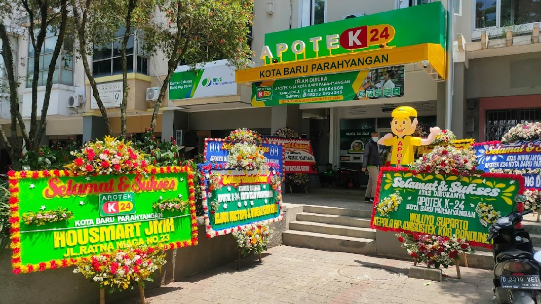 Apotek K24 Ambarukmo