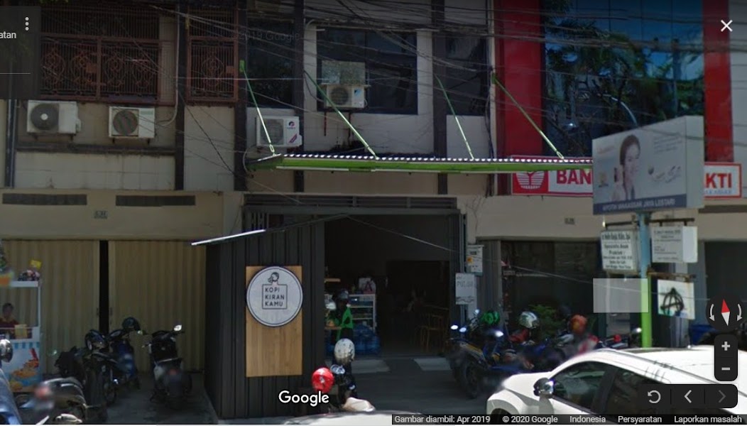 Apotek Makassar Jaya Lestari