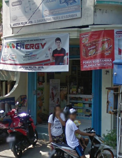 Apotek Pelita Jaya