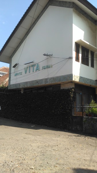 Apotek Vita Farma