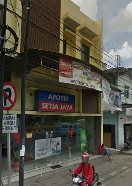 Apotik Setia Jaya