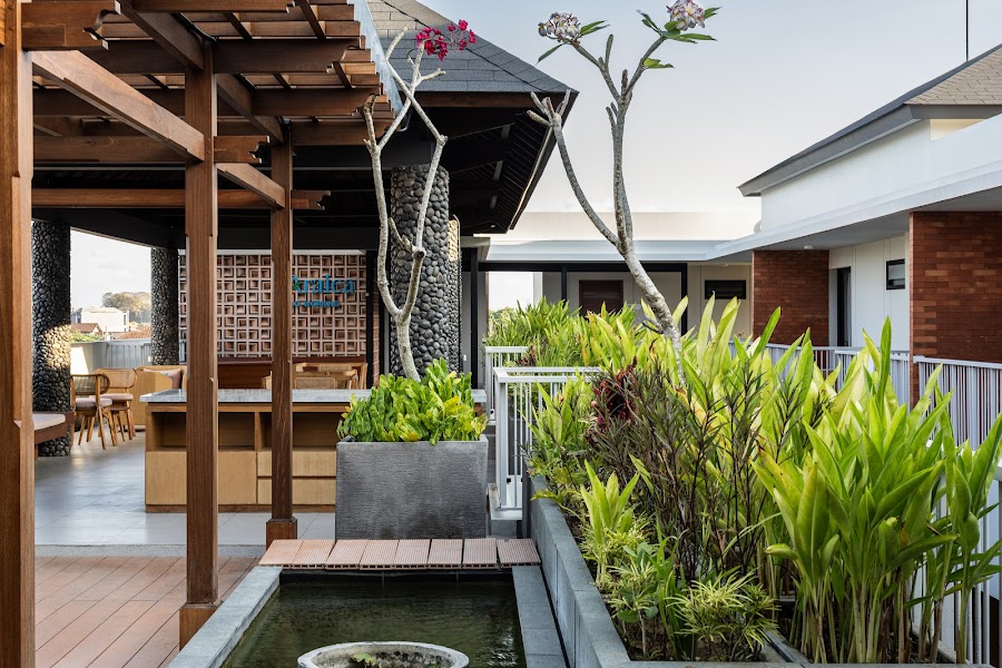 Aralea CoLiving