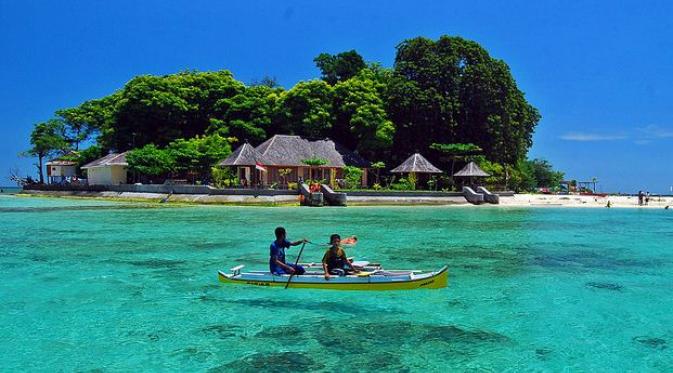 ARSY Tours & Travel - Travel Agent Makassar