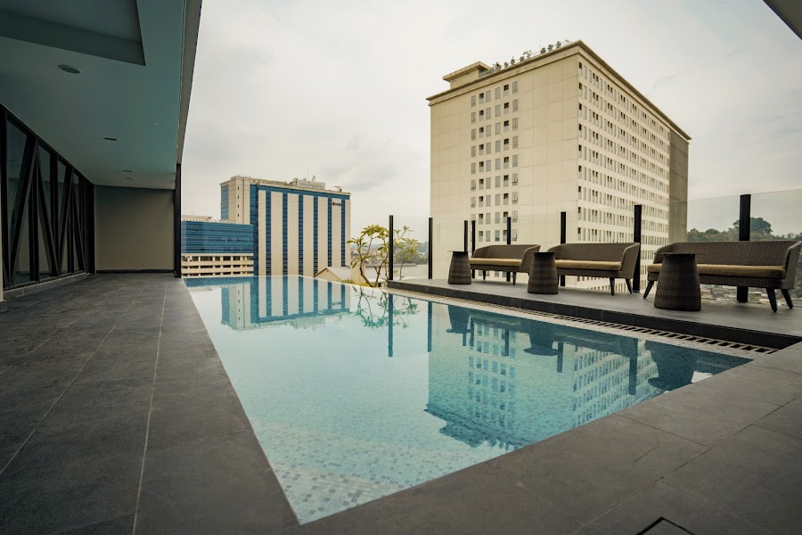 AWANN SEWU Boutique Hotel & Suite