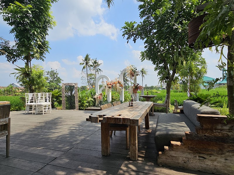 Ayom Jogja