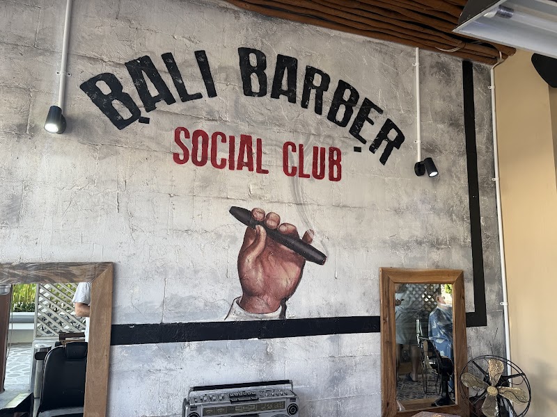 Bali Barber & Spa Sanur
