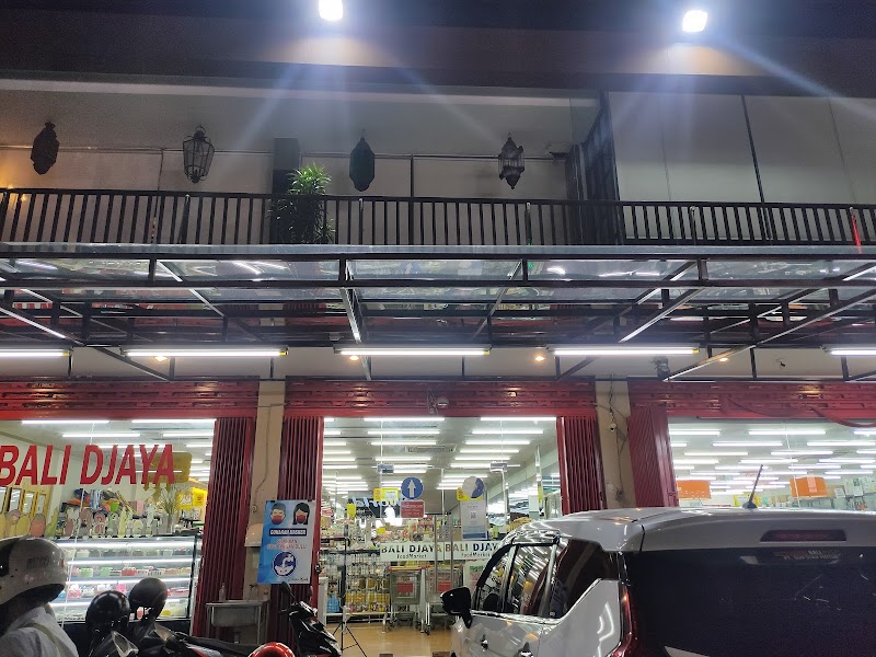 Bali Jaya Foodmarket