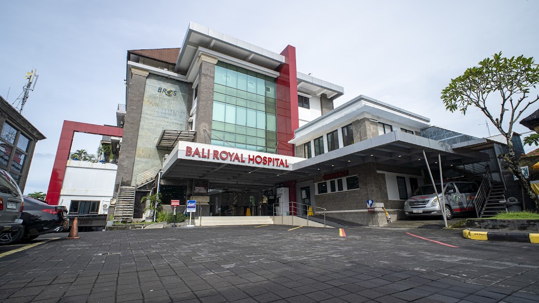 Bali Royal Hospital