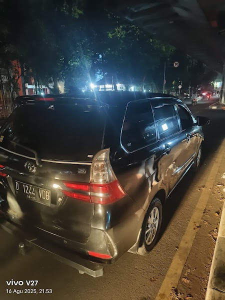 Bengkel Mobil 24Jam dan panggilan Bandung auto joint