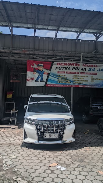 Bengkel Mobil Bandung 24 Jam Melayani Panggilan (SJM AUTOCAR)