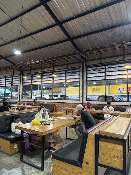 Bengkel Mobil Jogja 24 Jam : Jet Auto Fix