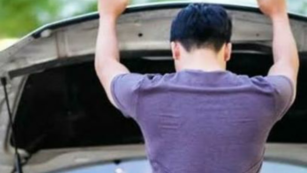 BENGKEL MOBIL MATIC NUGROHO MOTOR SEMARANG