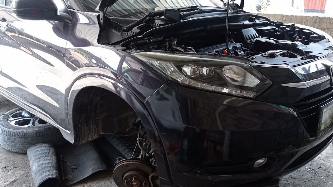 Bengkel mobil panggilan denpasar dan badung BALI AUTO SERVICE