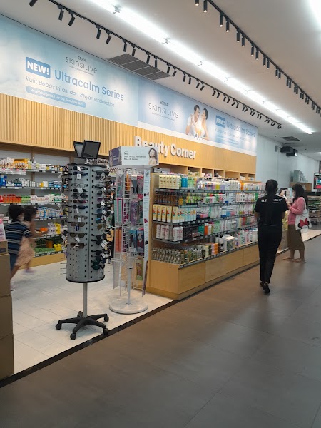 Bintang Supermarket - Hayam Wuruk Denpasar