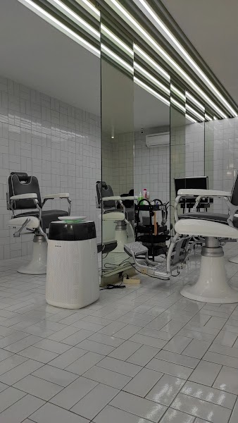 Brooklyn Barbershop