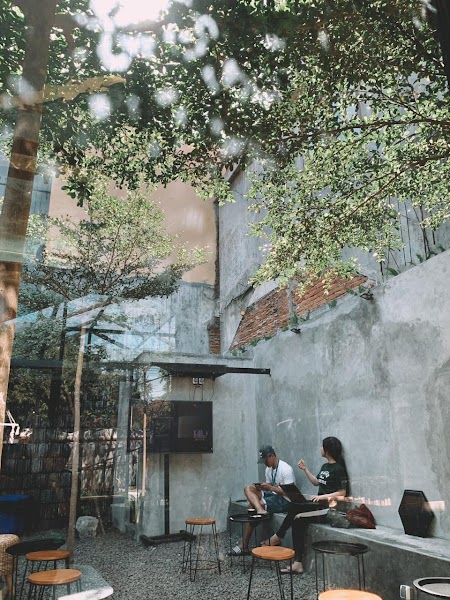 BSH Coffee House
