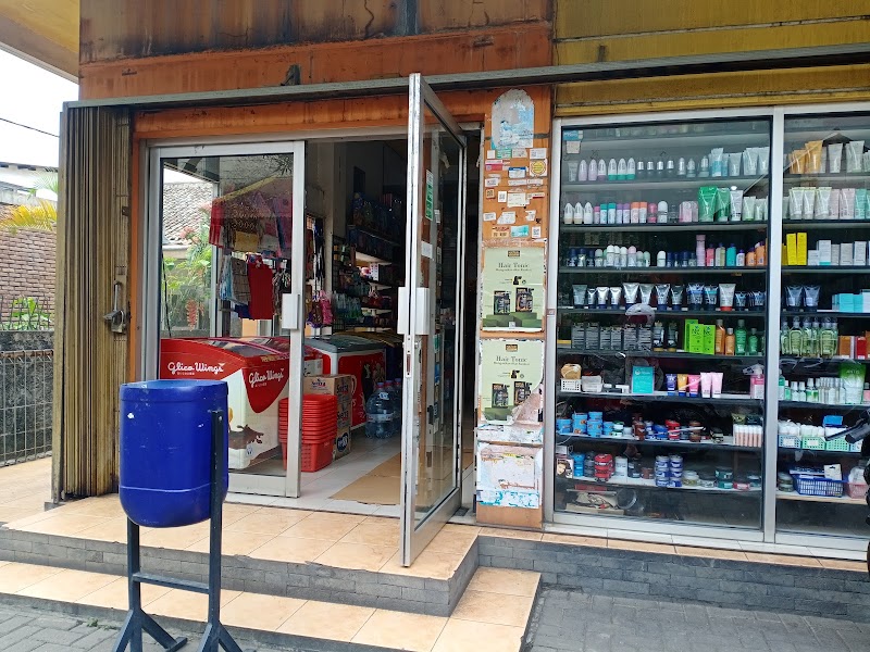 Cantik Mini Market