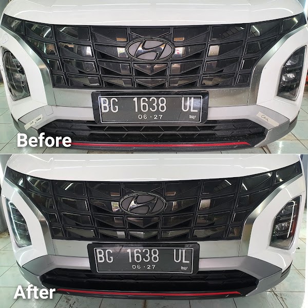 Catmobilpalembang