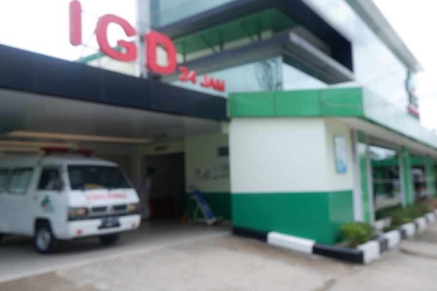 Charitas Hospital Kenten