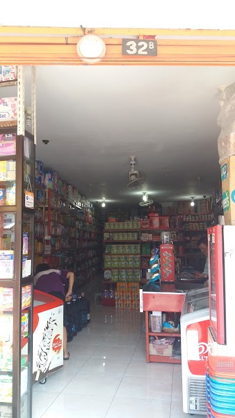 Citra Minimarket