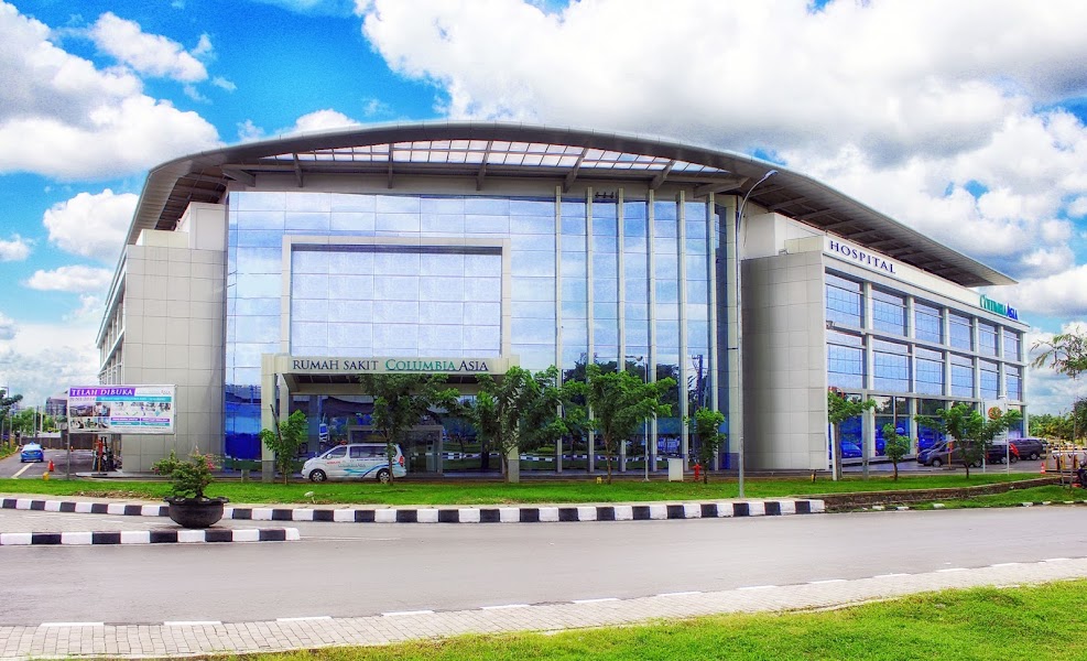 Columbia Asia Hospital Semarang
