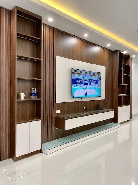 CV. Gaya Furniture interior design