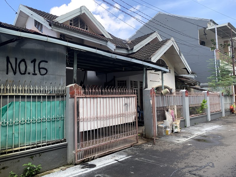 CV MALABO ARCHITECT