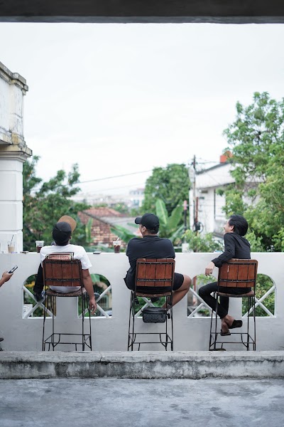 Dekultur Roastery