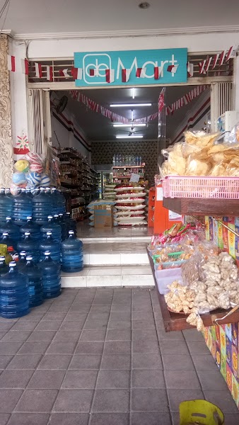 deMart - Minimarket