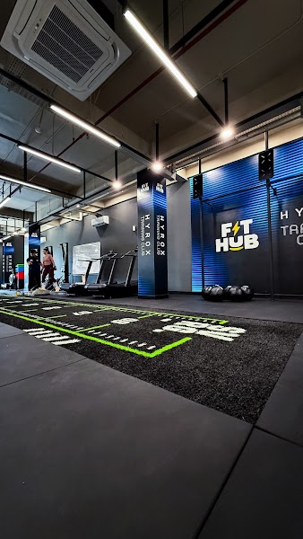 FIT HUB Kemang