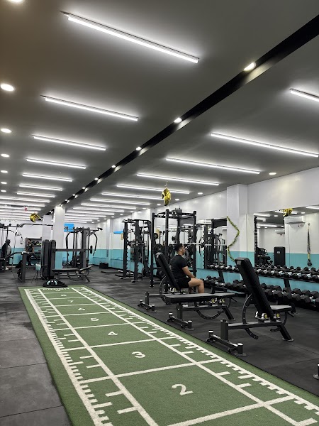 FIT HUB Majapahit Semarang