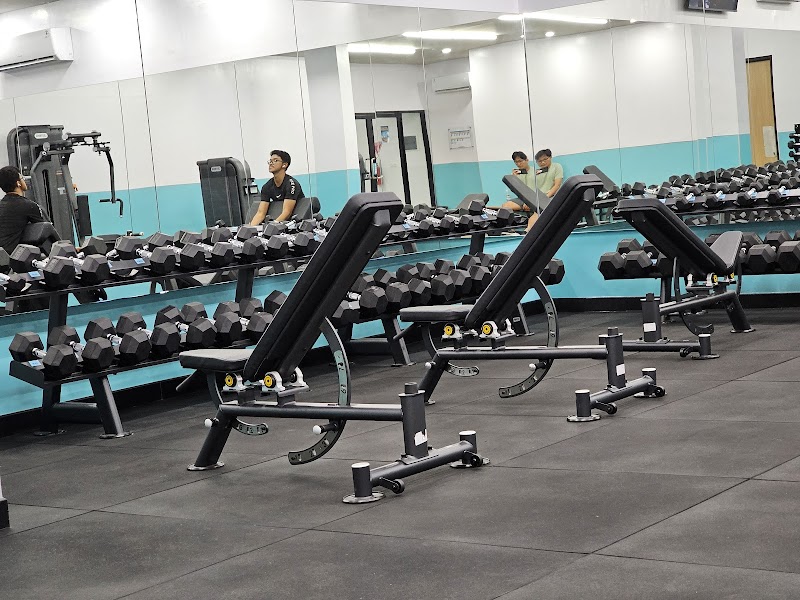 FIT HUB Ratulangi Makassar