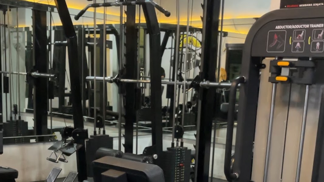 FITBASE GYM IDN