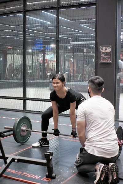 FitNation Gym