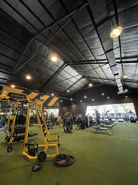 Fitness World