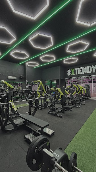 FITX GYM Bandung