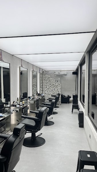 Floor Two | Urban Barbershop Semarang