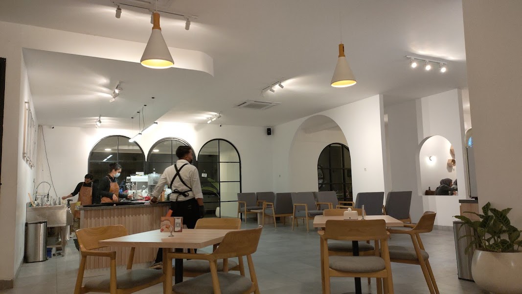 FOW Specialty Coffee