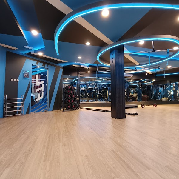 FTL Gym Tanjung Duren