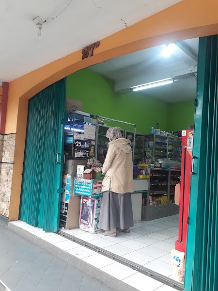 G-Mart Mini Market