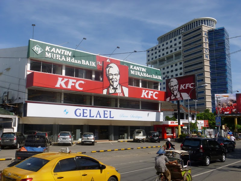 Gelael Signature Makassar